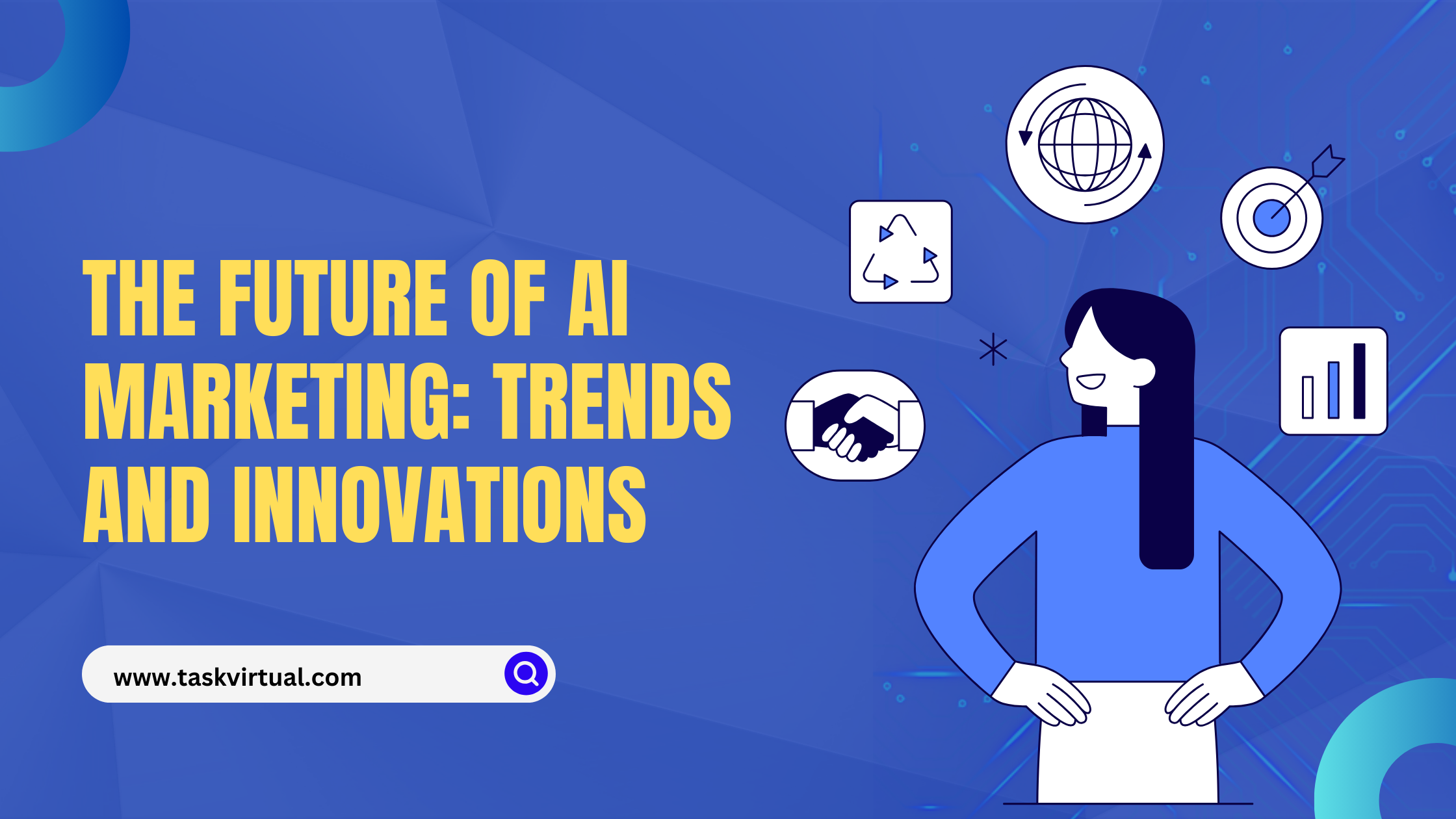 The Future of AI Marketing: Trends and Innovations 