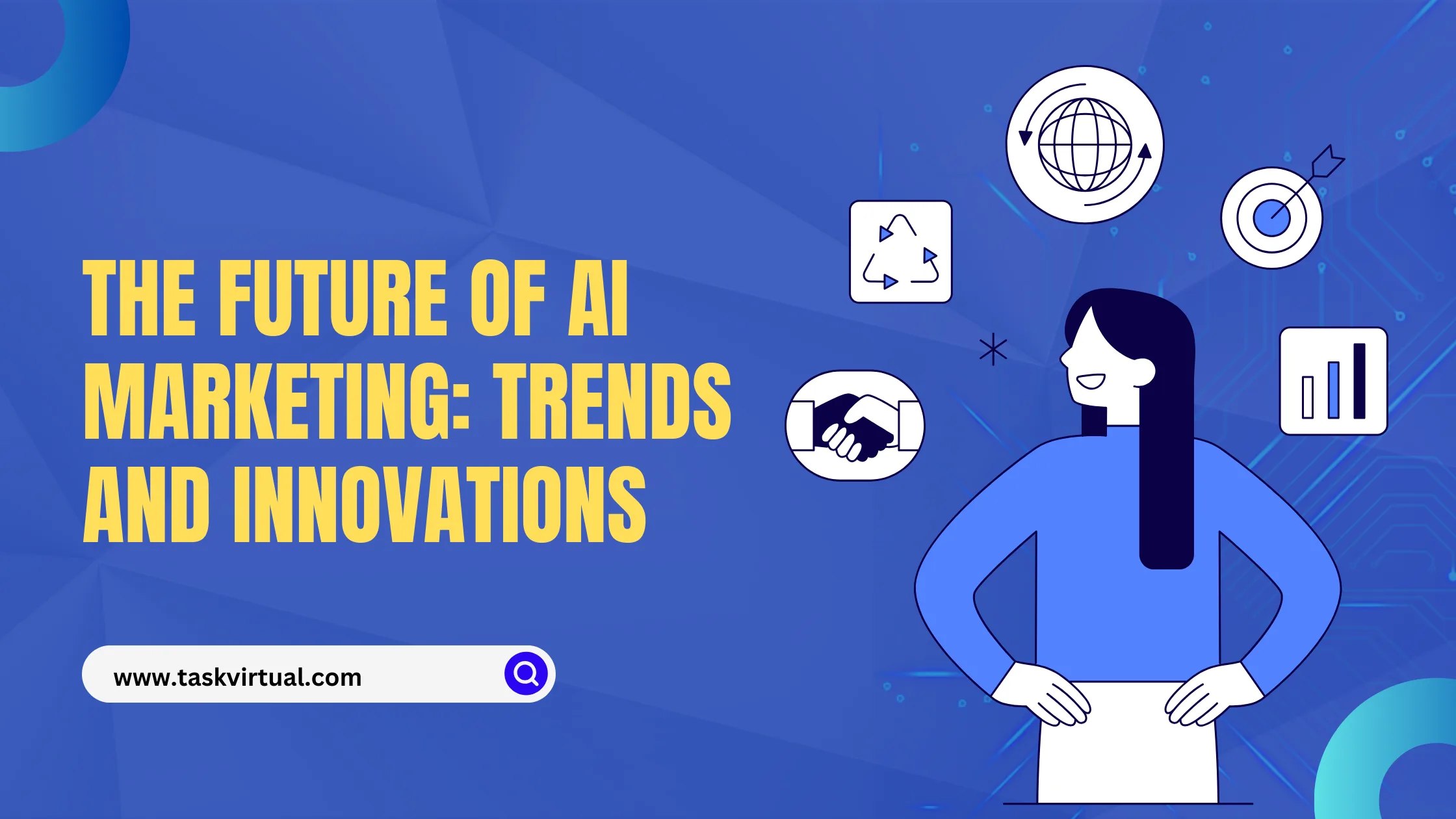 The Future of AI Marketing: Trends and Innovations