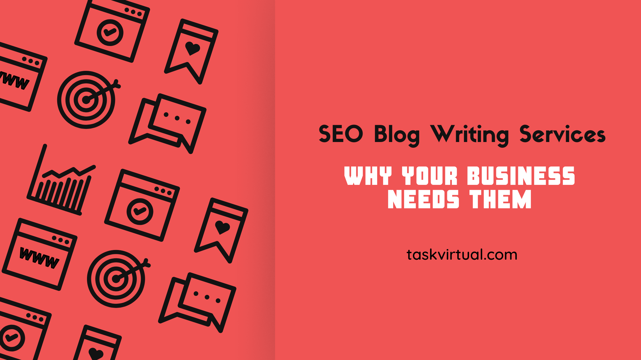 SEO Blog Writing Services: Why Your Business Needs Them