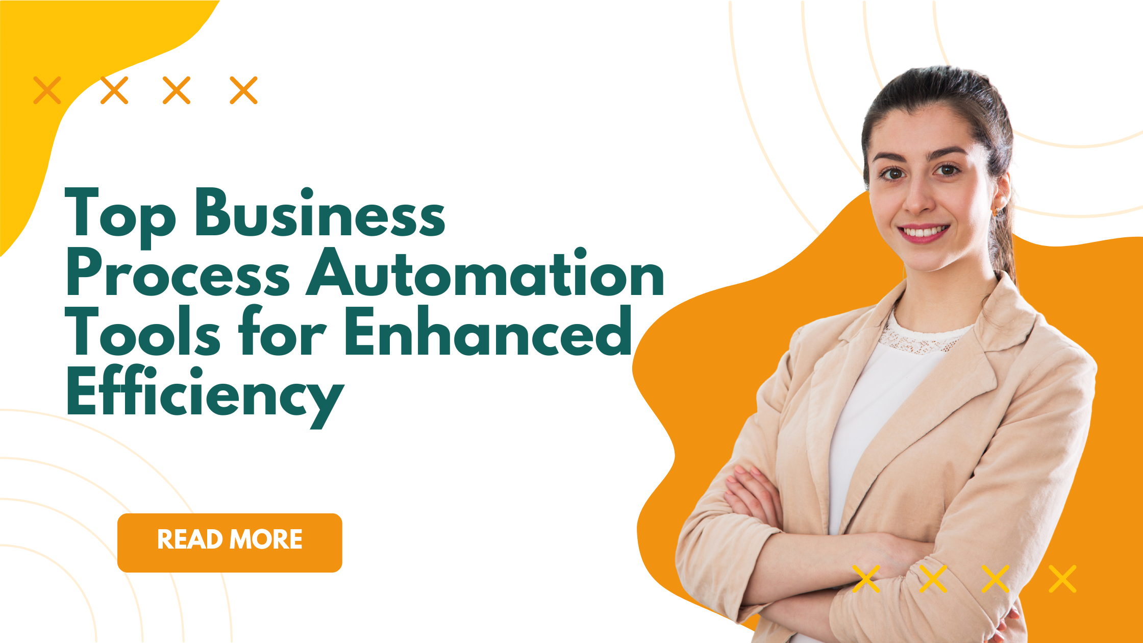 Top Business Process Automation Tools for Enhanced Efficiency