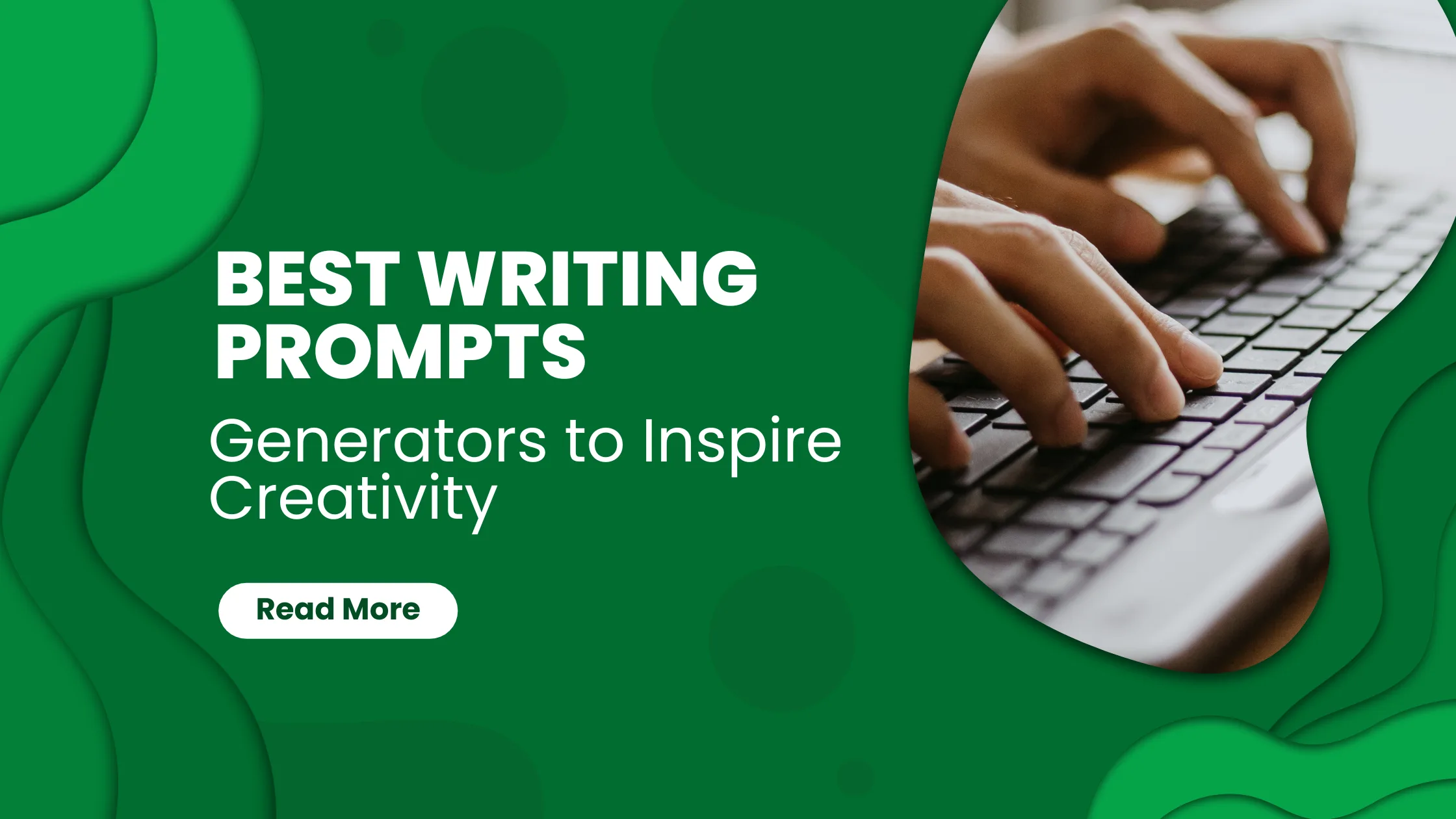 Best Writing Prompts Generators to Inspire Creativity