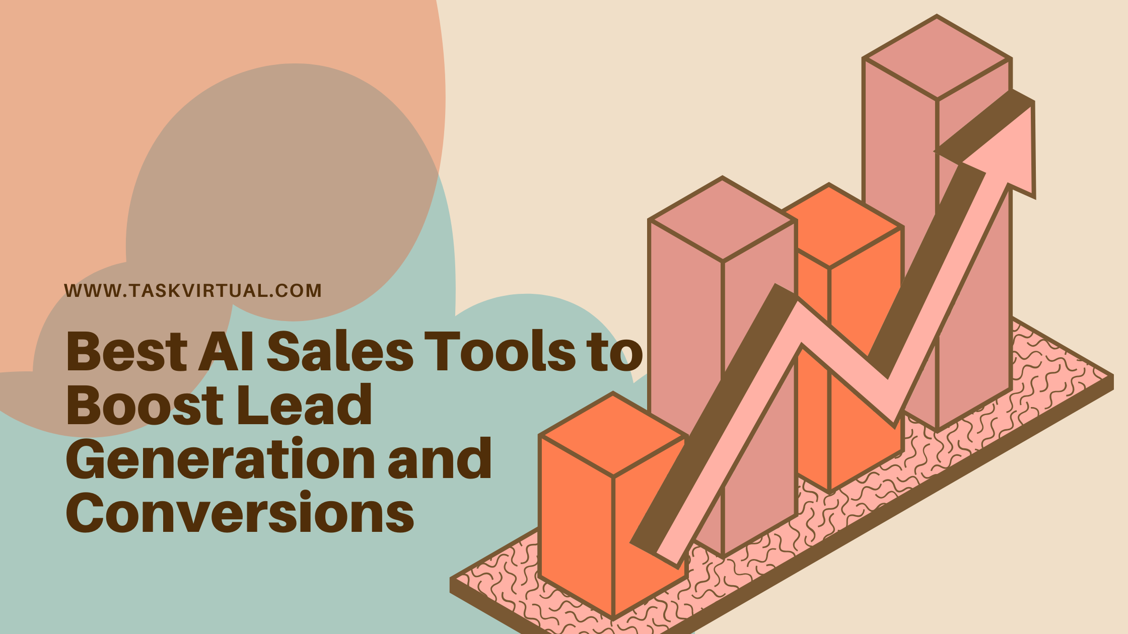 Best AI Sales Tools to Boost Lead Generation and Conversions