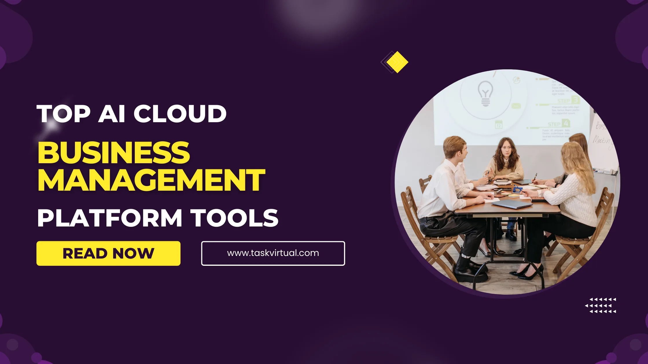 Top AI Cloud Business Management Platform Tools