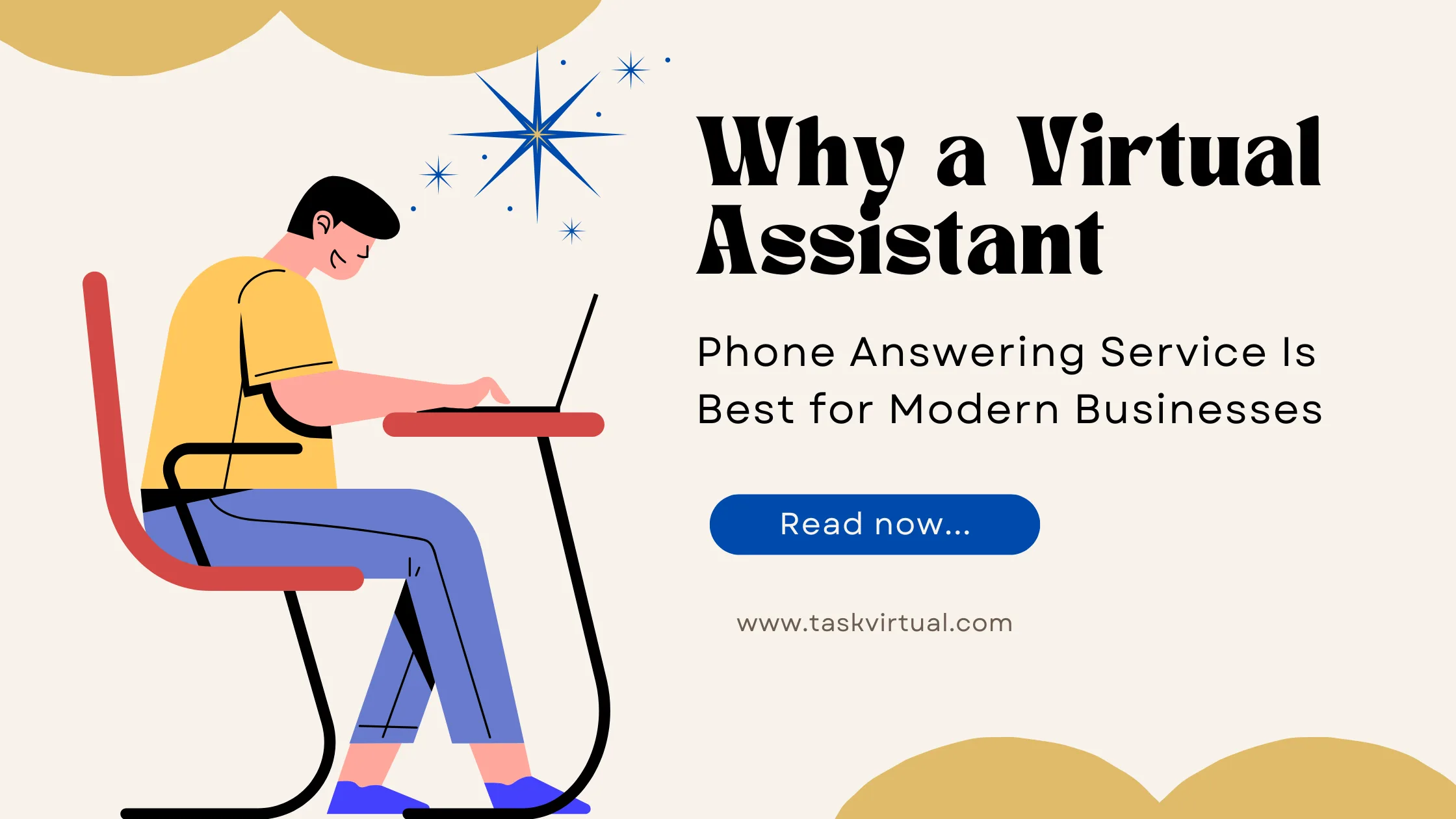 Why a Virtual Assistant Phone Answering Service Is Best for Modern Businesses