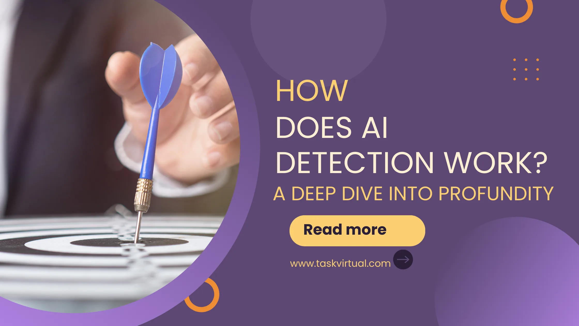 How Does AI Detection Work? A Deep Dive into Profundity
