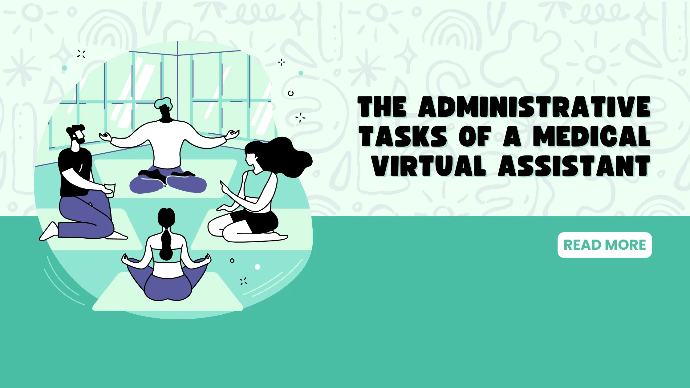 The Administrative Tasks of a Medical Virtual Assistant