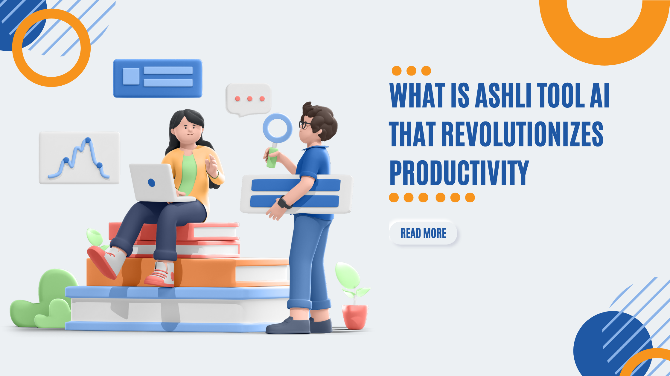 What is Ashli Tool AI That Revolutionizes Productivity