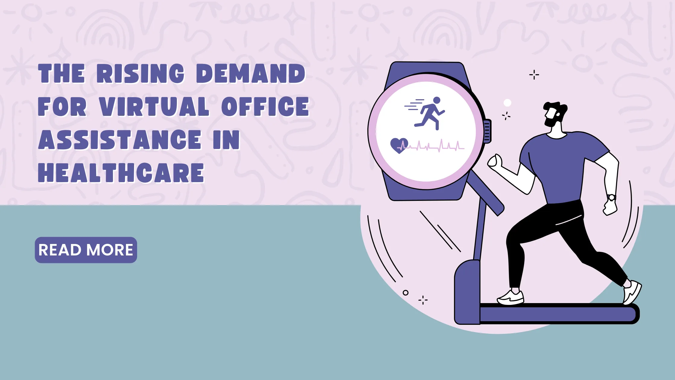 The Rising Demand for Virtual Office Assistance in Healthcare
