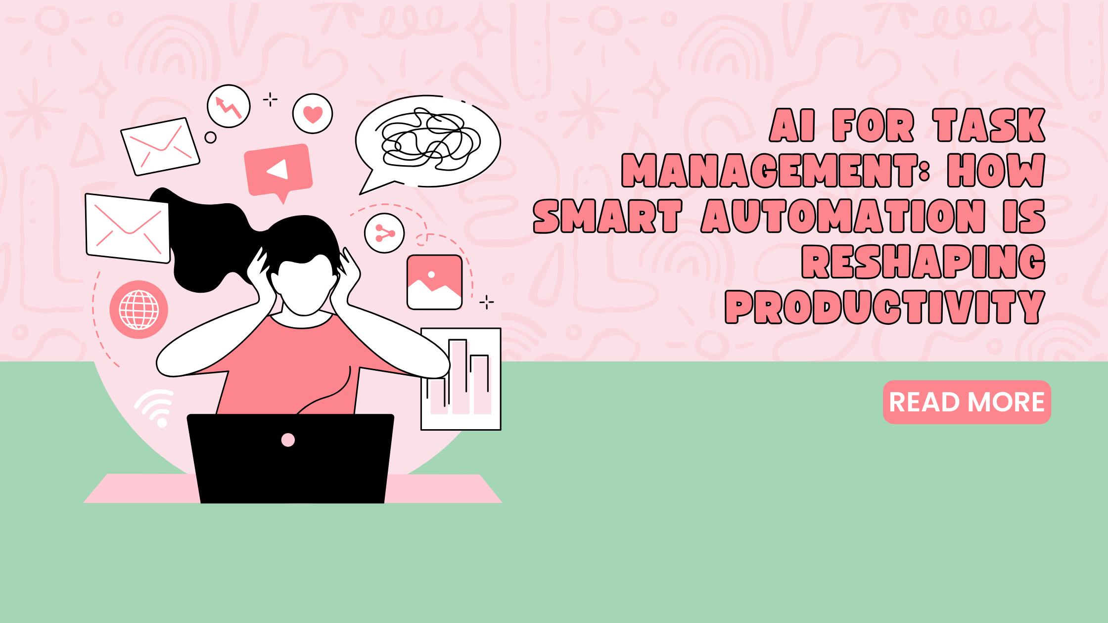 AI for Task Management: How Smart Automation is Reshaping Productivity