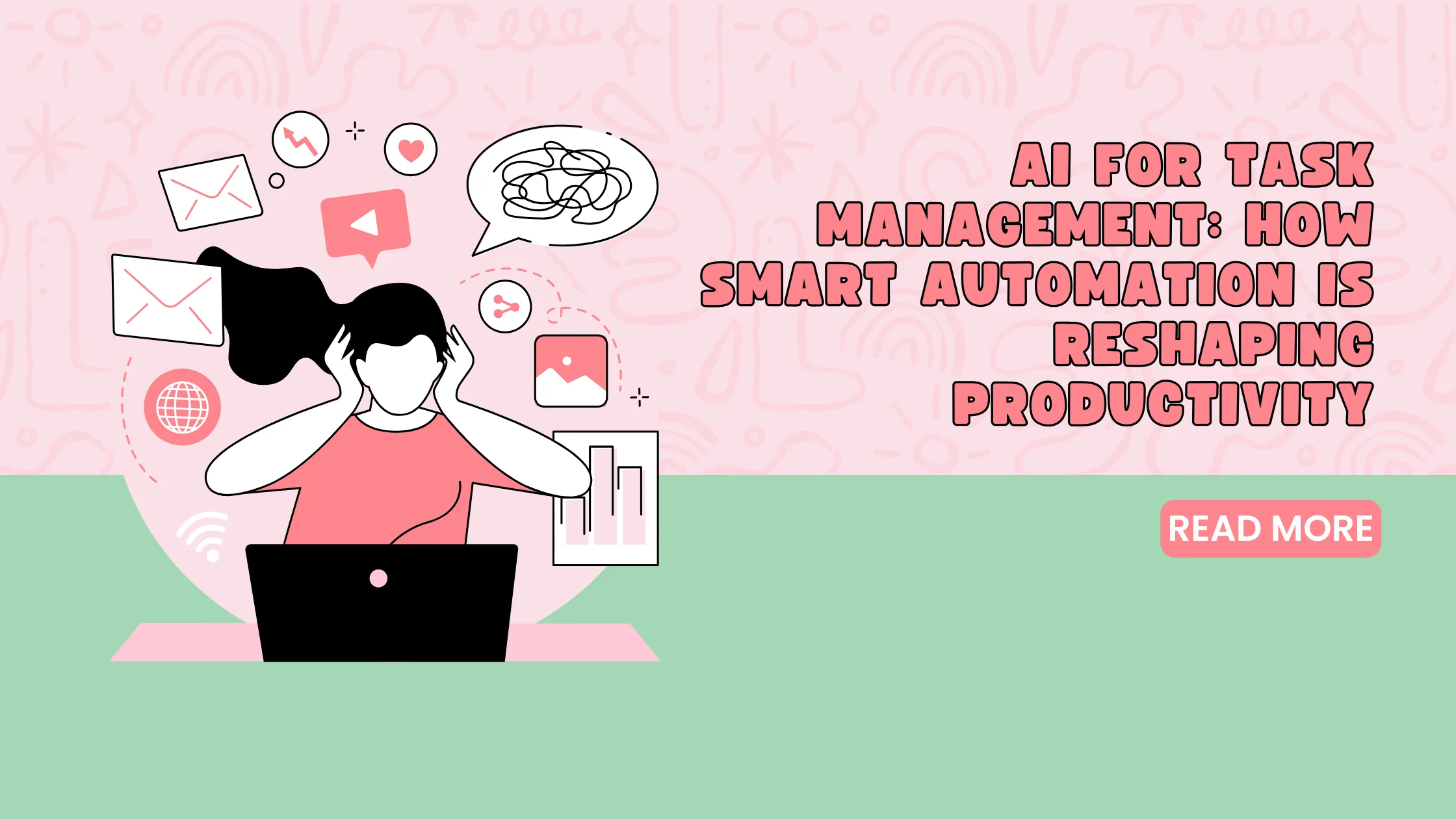 AI for Task Management: How Smart Automation is Reshaping Productivity