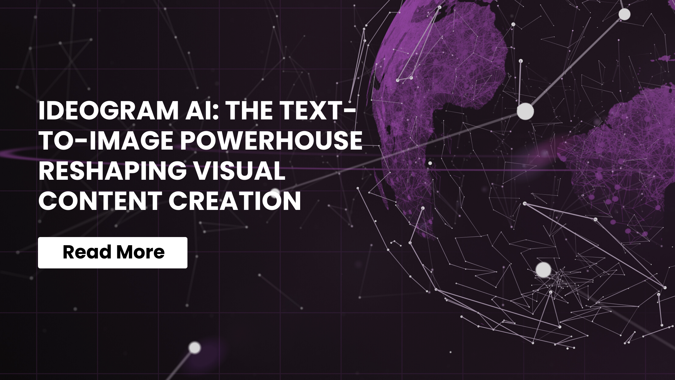 Ideogram AI: The Text-to-Image Powerhouse Reshaping Visual Content Creation