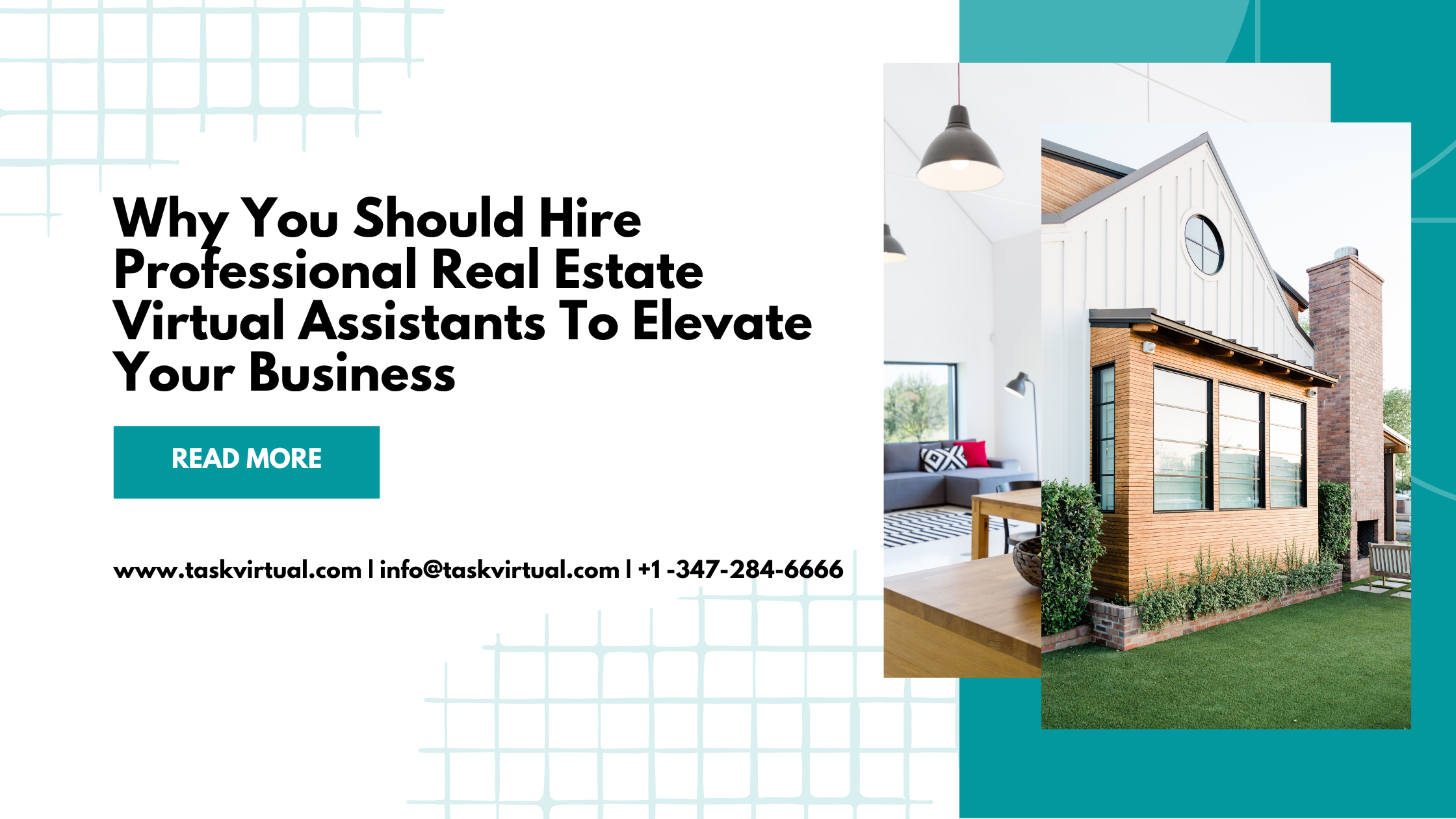 Why You Should Hire Professional Real Estate Virtual Assistants To Elevate Your Business