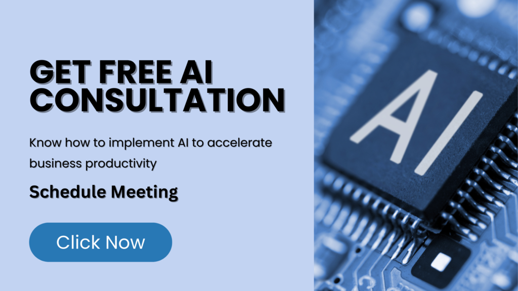 AI CONSULTATION
