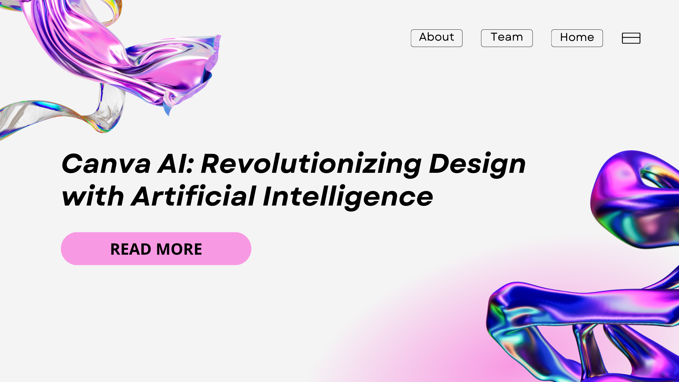 Canva AI: Revolutionizing Design with Artificial Intelligence
