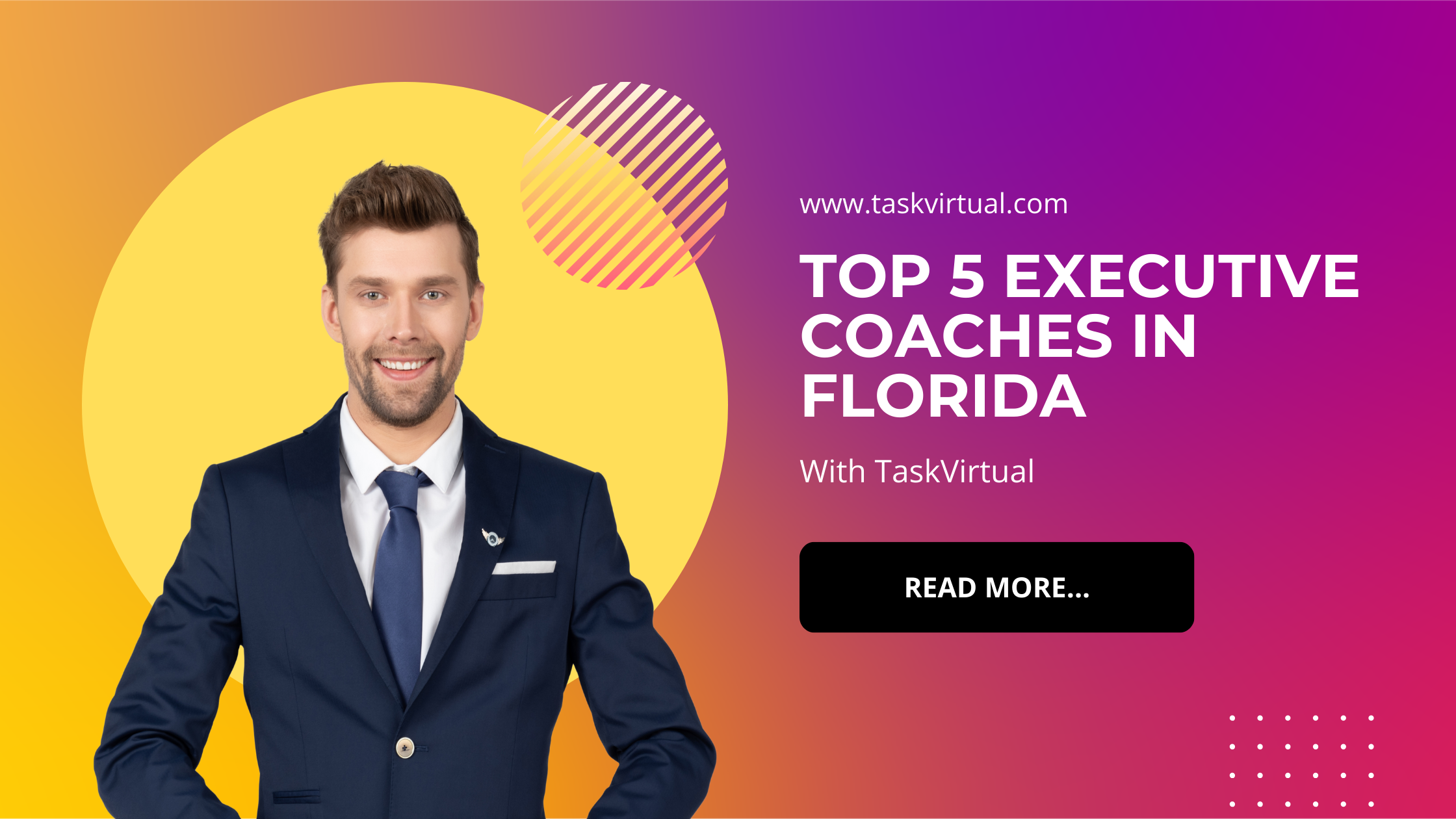 Top 5 Executive Coaches in Florida