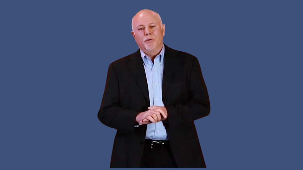 David (Dave) Farrington – Vistage Florida (Jacksonville, FL)
