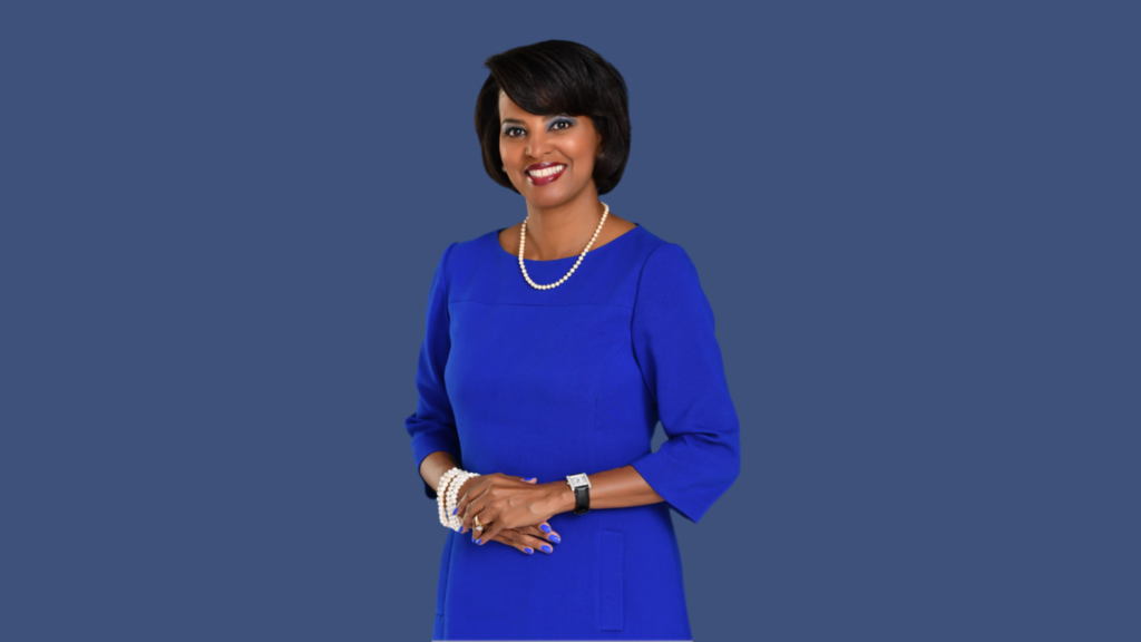  Cheryl McDuffie James – Vistage Florida (Orlando, FL)
