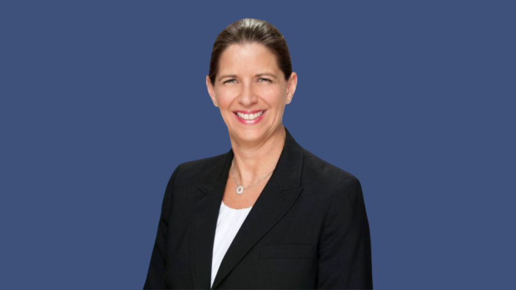 Becky Tolnay – Vistage Florida (Tallahassee, FL)