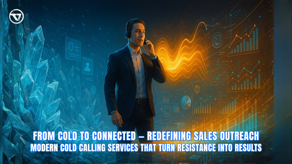 Cold Calling Services: The Modern Approach to Sales Growth