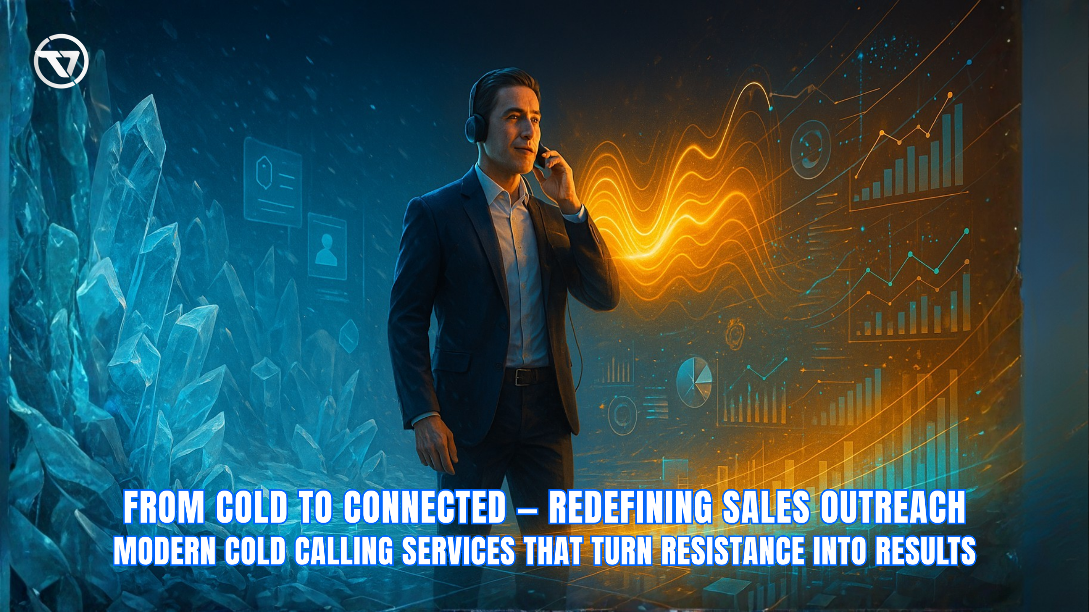 Cold Calling Services: The Modern Approach to Sales Growth