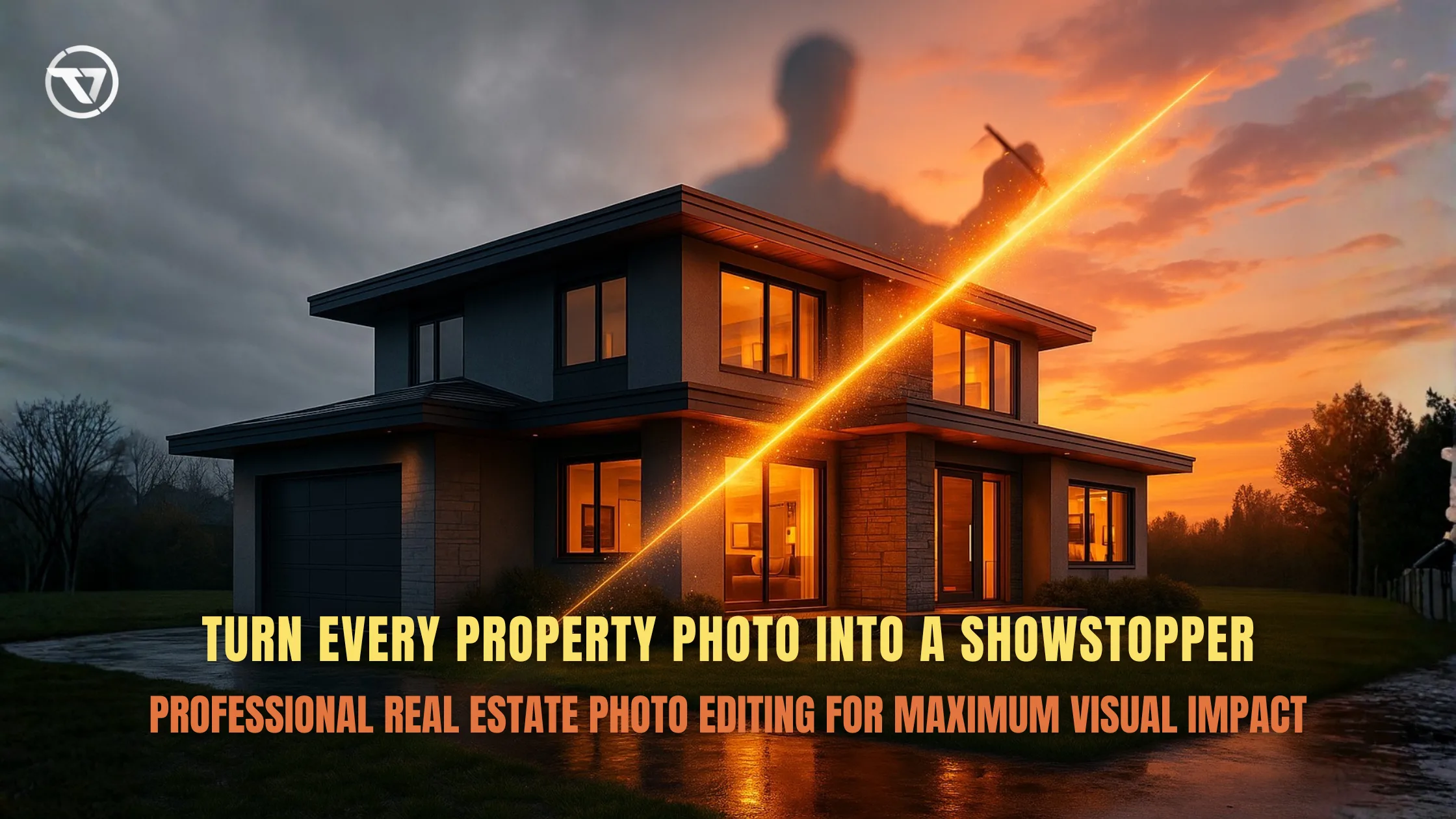 Real Estate Photo Editing Service: Enhance Property Images for Maximum Impact