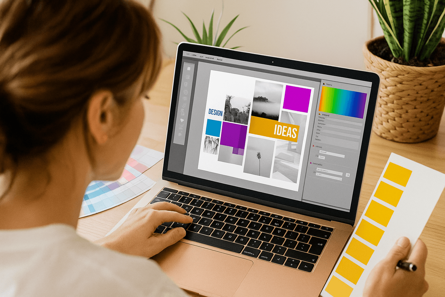 How to Hire the Right Graphics Design Assistant Today?