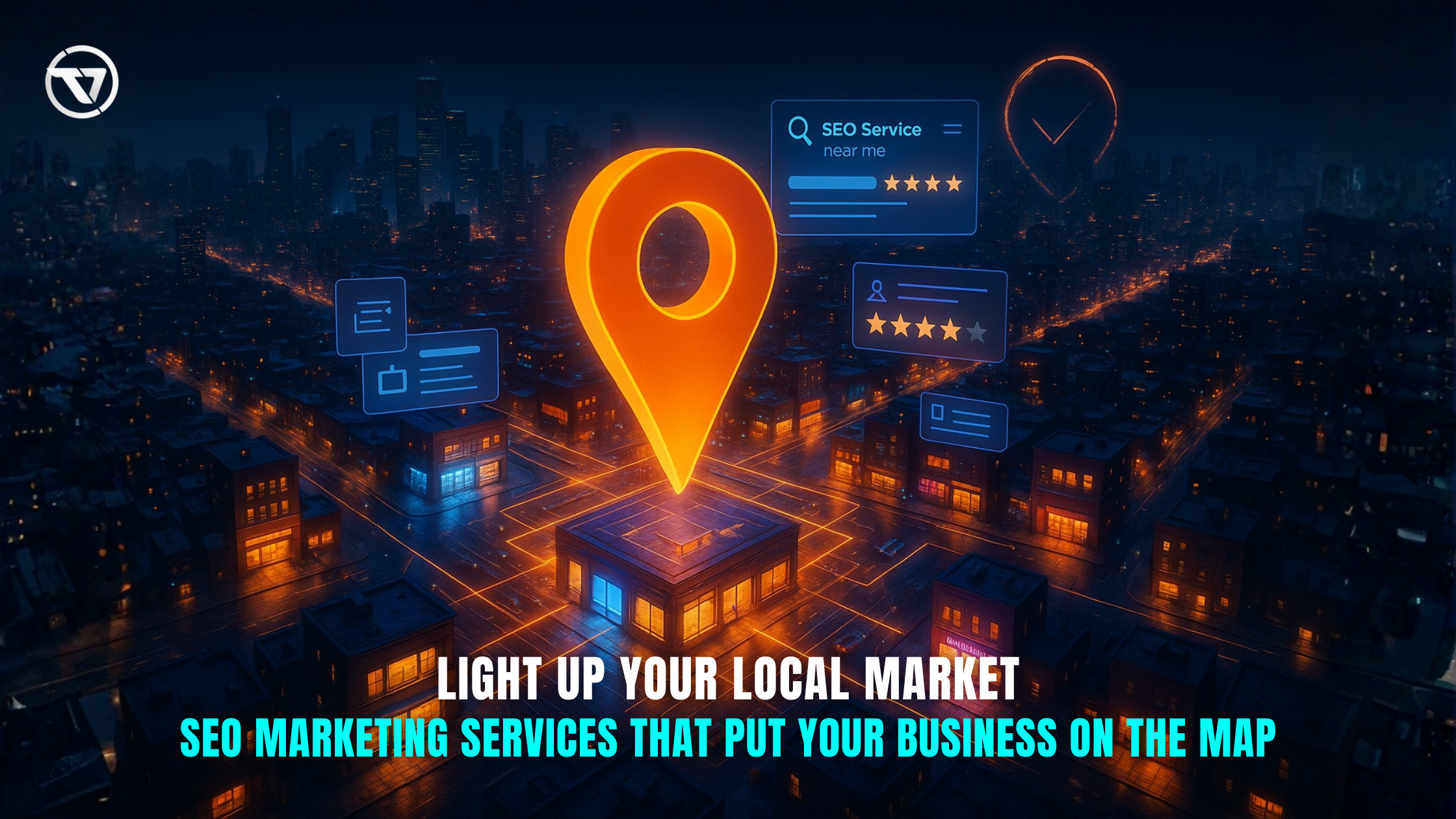 How Virtual Assistants Power Up Your Local SEO Marketing Services