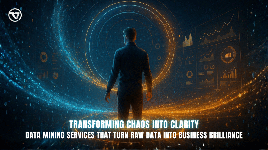 How Virtual Assistants Support and Strengthen Data Mining Service Providers