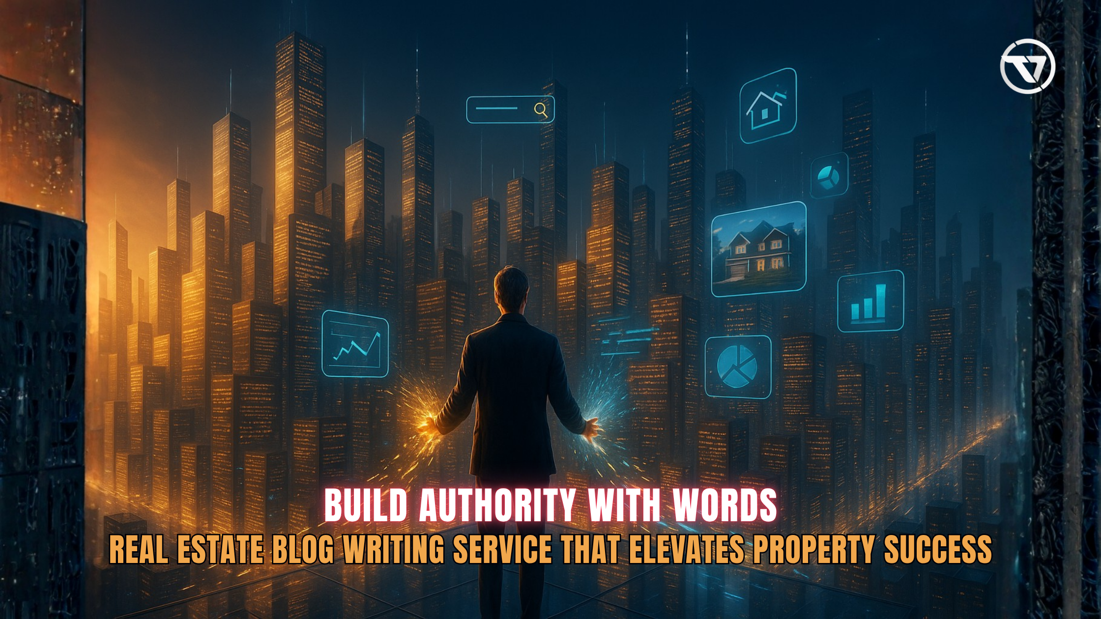 How a Real Estate Blog Writing Service Can Boost Your Property Business