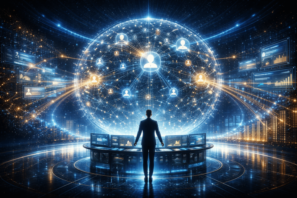 LinkedIn Marketing Campaigns: The Most Powerful B2B Growth Channel Today