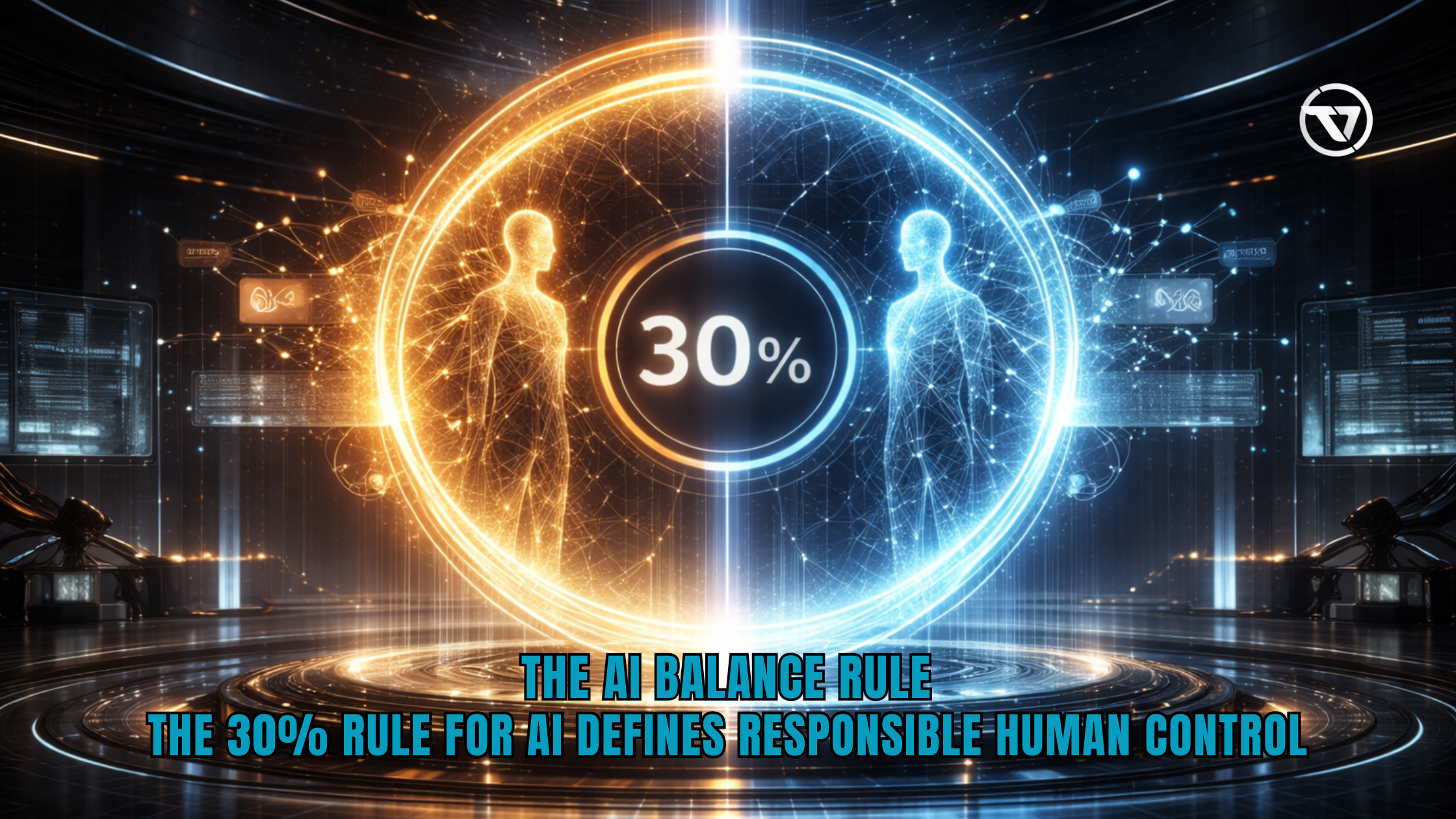 What Is the 30% Rule for AI?