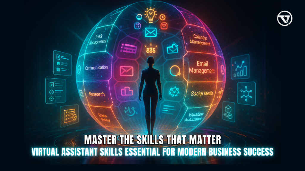 Virtual Assistant Skills: Essential Abilities Every Successful VA Must Have