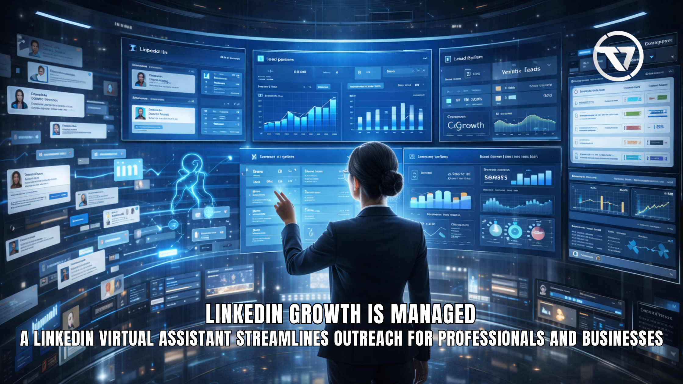 What Is a LinkedIn Virtual Assistant?