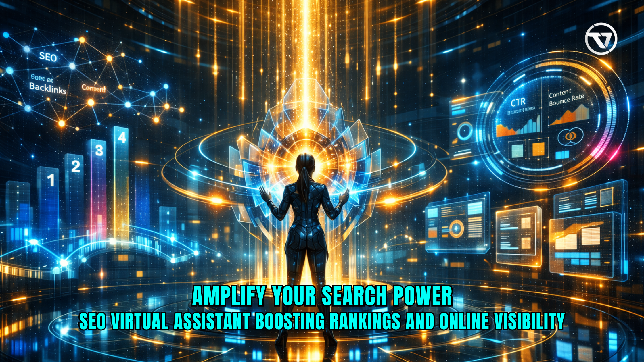 SEO Virtual Assistant: Your Remote Partner for Higher Rankings and Stronger Online Visibility