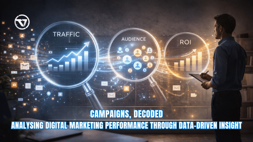 How to Analyse a Digital Marketing Campaign