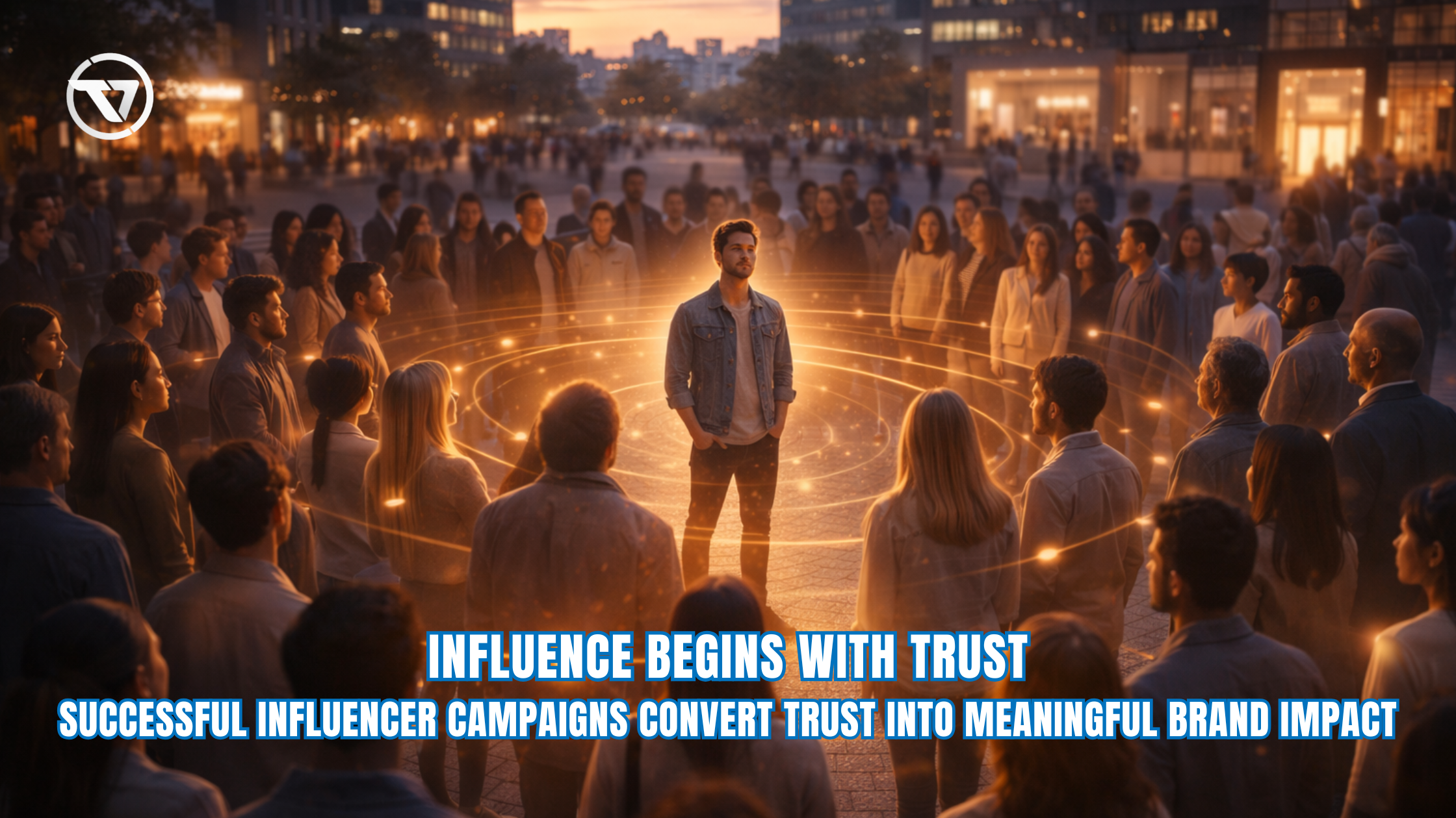 How to Create a Successful Influencer Marketing Campaign