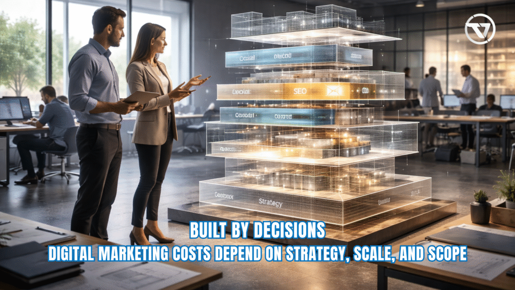 How Much Does a Digital Marketing Campaign Cost?