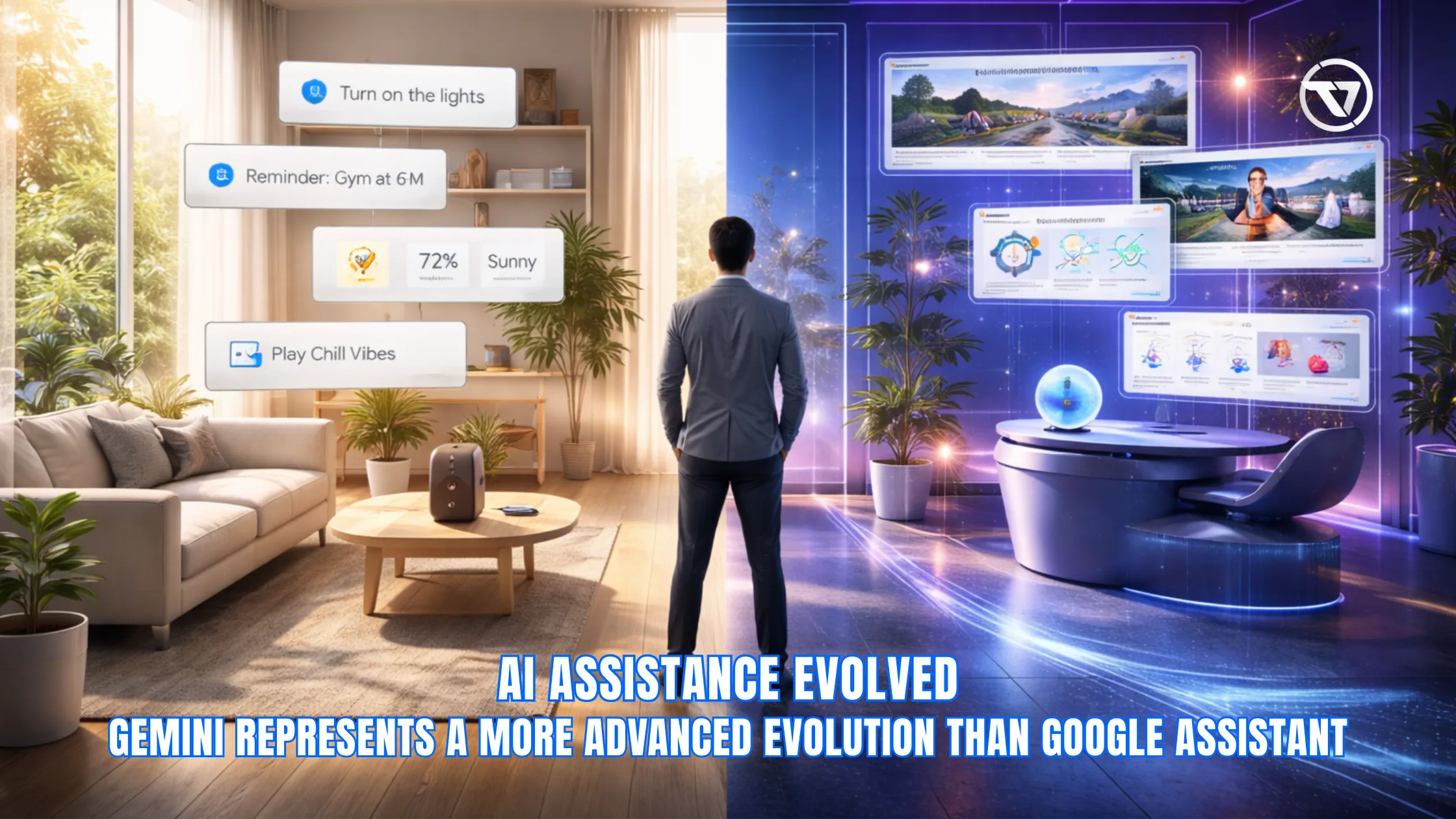 Is Gemini Better Than Google Assistant
