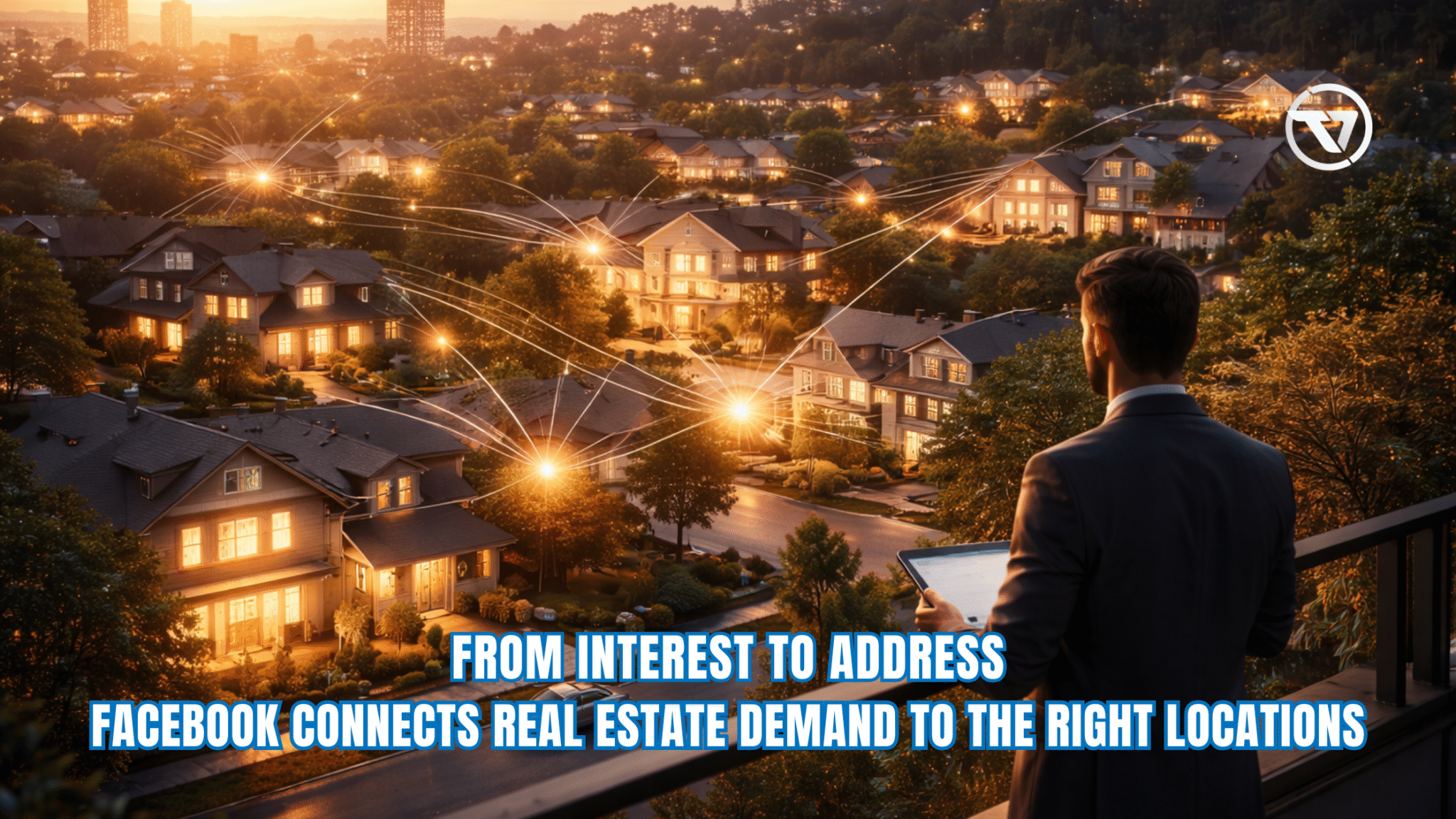 How to Generate Leads From Facebook for Real Estate | Task Virtual Blog