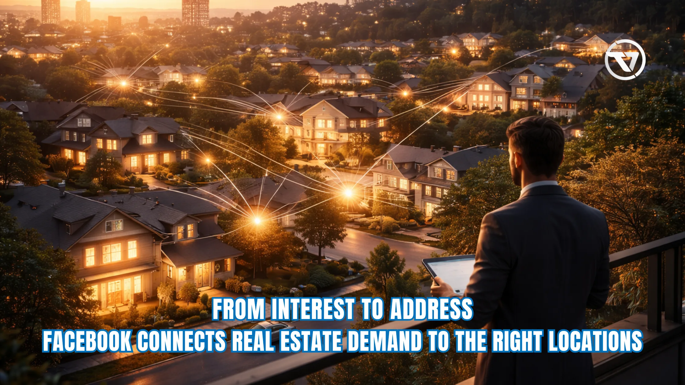 How to Generate Leads From Facebook for Real Estate