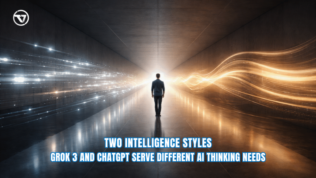 Is Grok 3 Better Than ChatGPT?