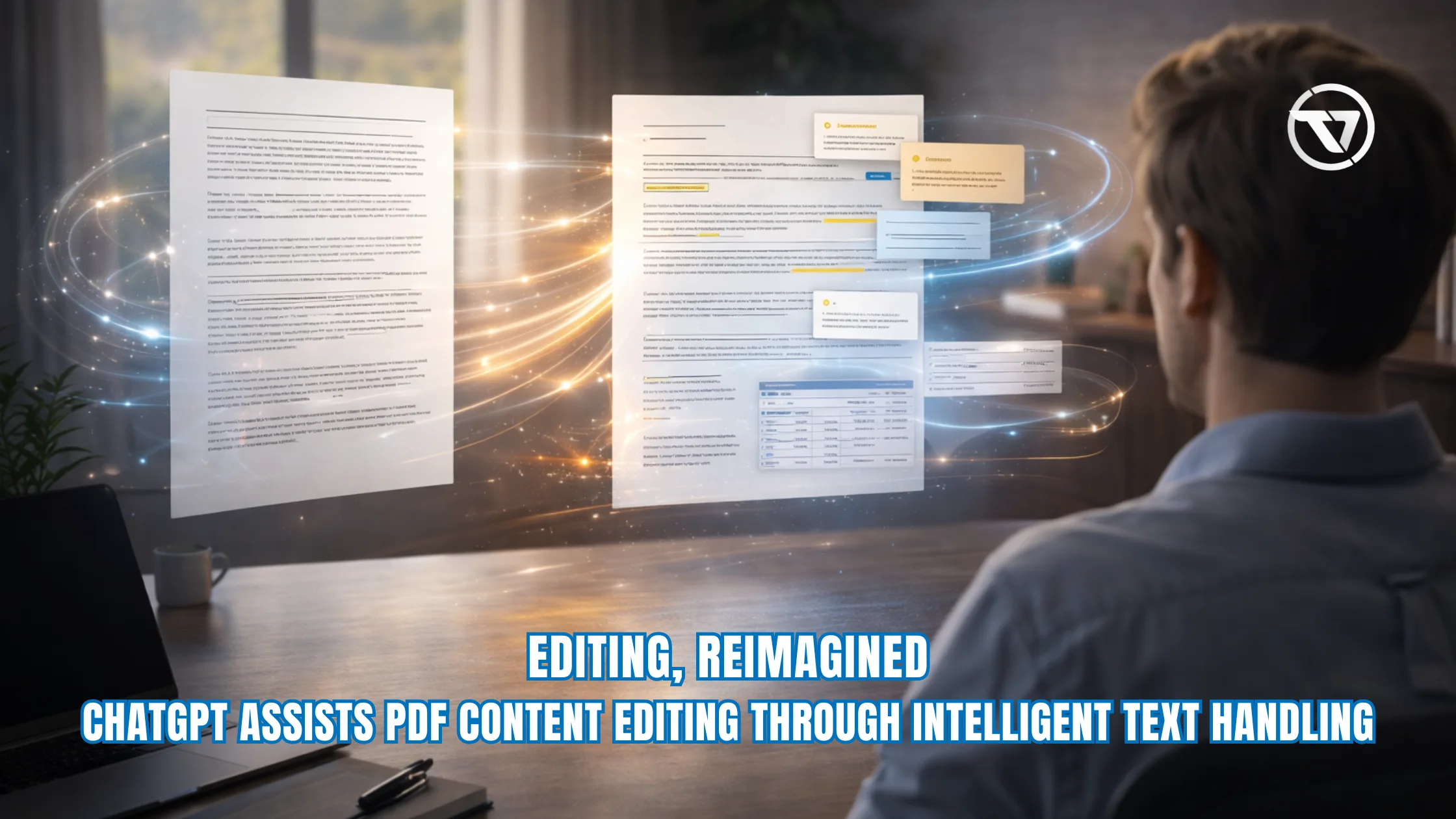 Can ChatGPT Edit a PDF