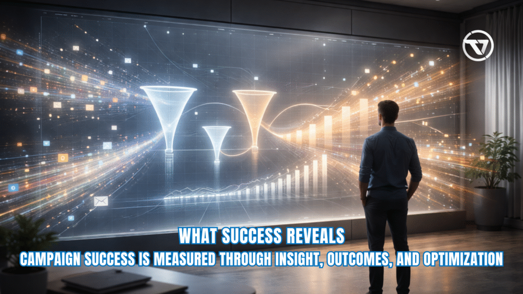 How Do You Measure the Success of a Marketing Campaign?