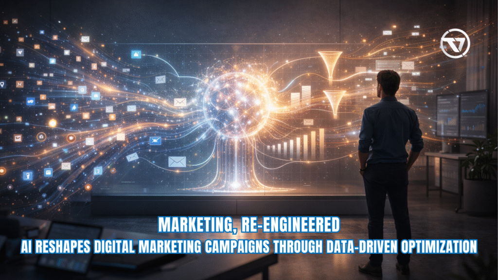 How AI Can Affect Your Digital Marketing Campaigns