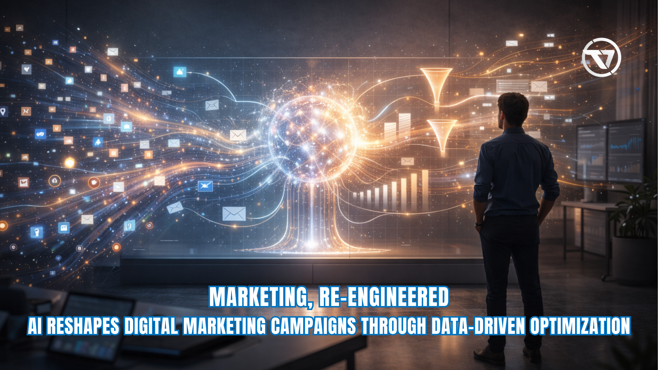 How AI Can Affect Your Digital Marketing Campaigns
