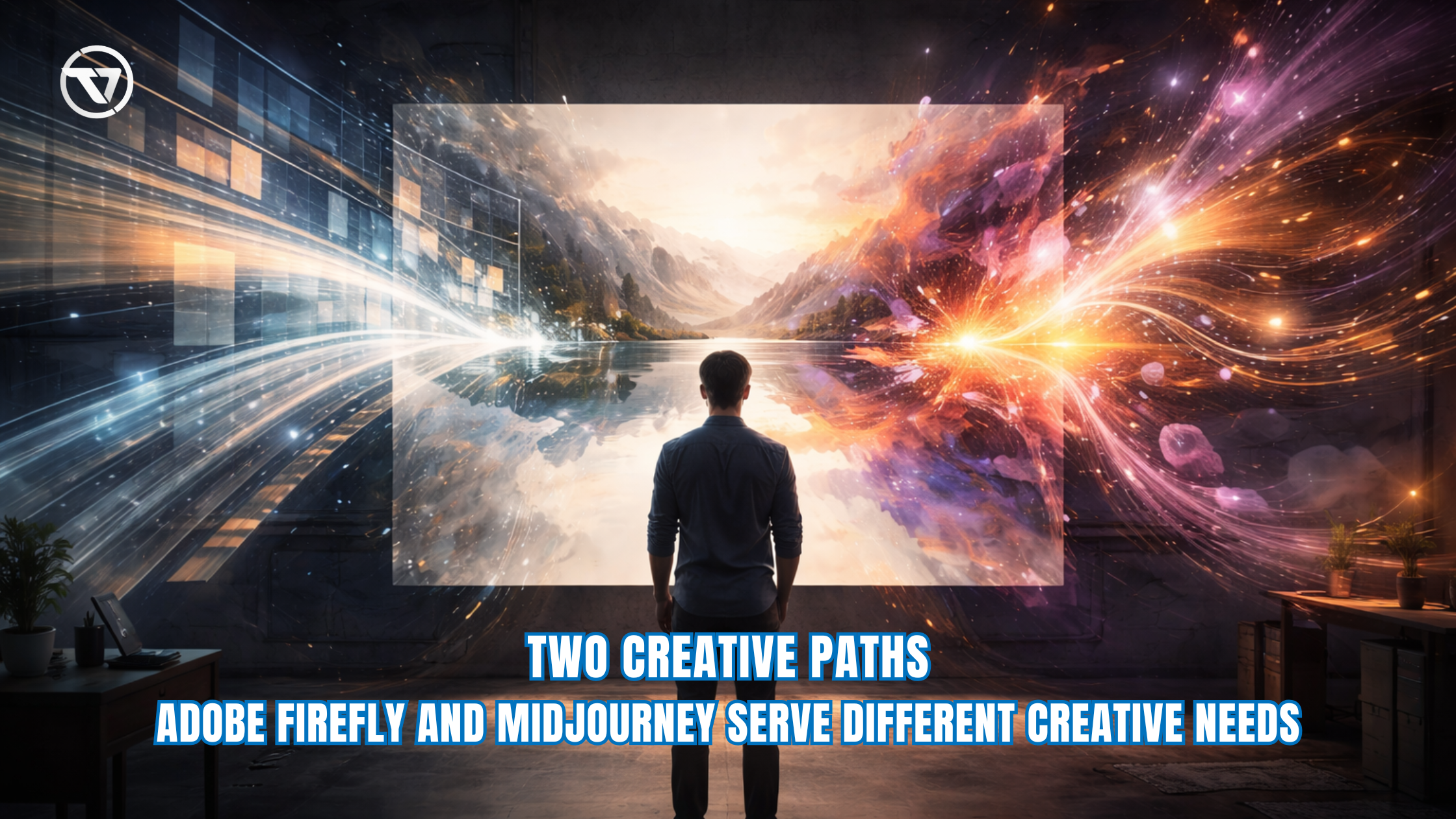 Is Adobe Firefly Better Than Midjourney?