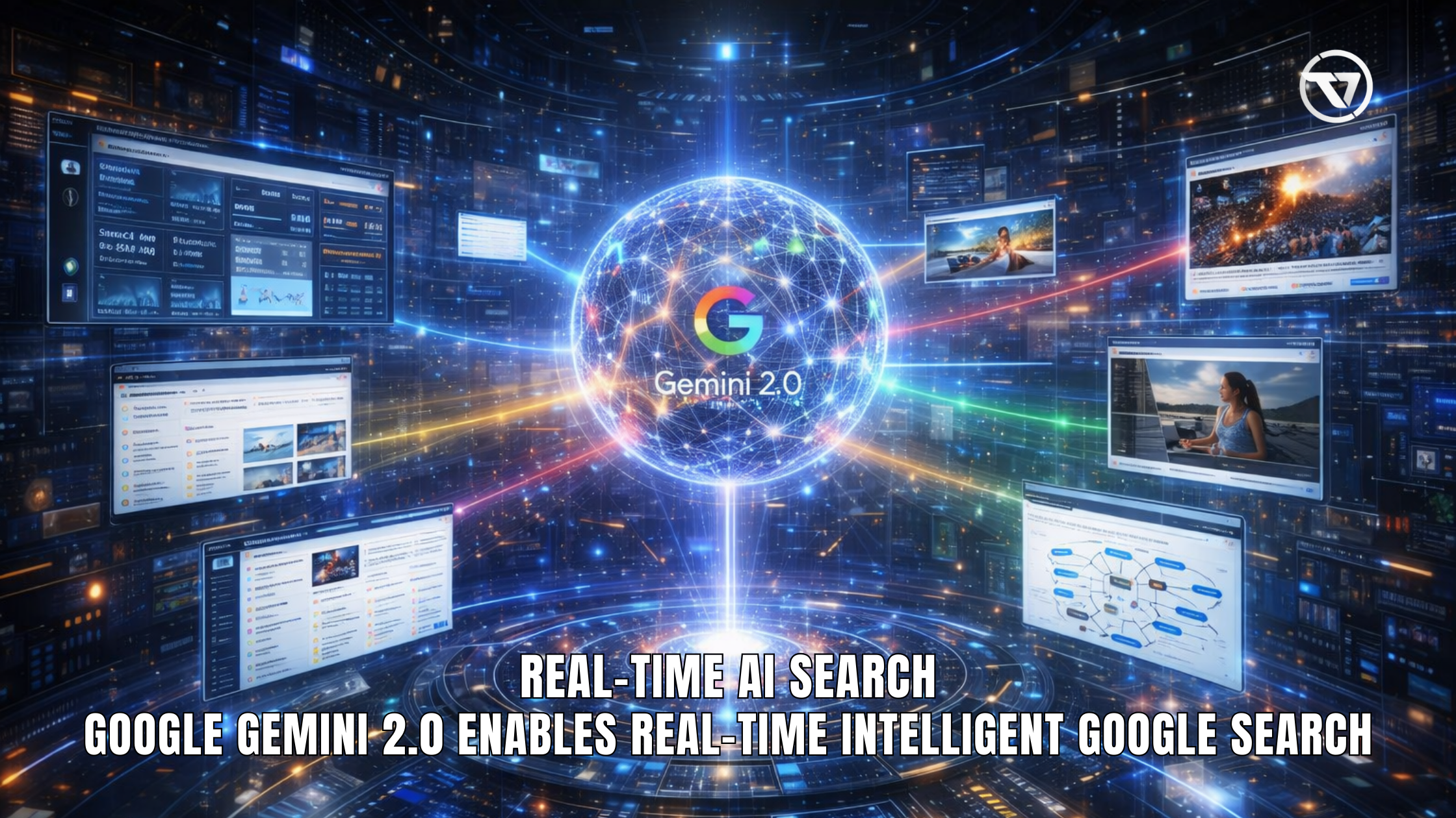 Can Google Gemini 2.0 Model Search on Google in Real Time?