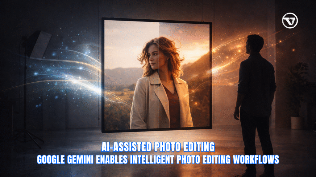 Can Google Gemini edit photos