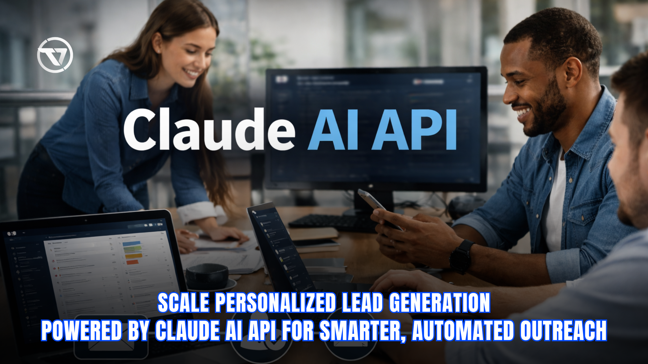 How Claude AI API Scales Personalized Lead Generation Systems
