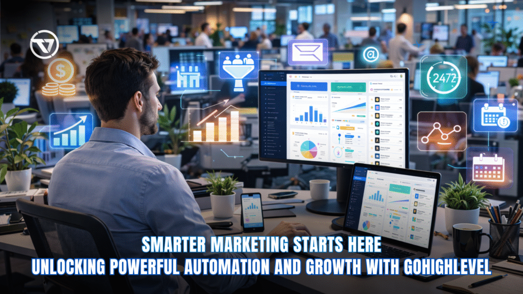 How GoHighLevel Works in 2026: Complete Guide